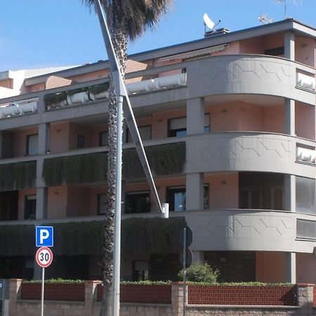 Interno 4 Apartman Alghero Kültér fotó