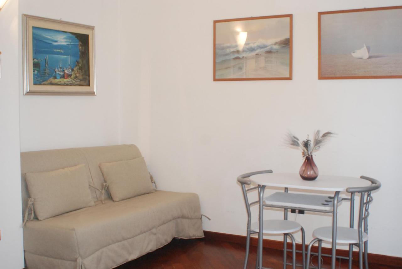 Interno 4 Apartman Alghero Kültér fotó