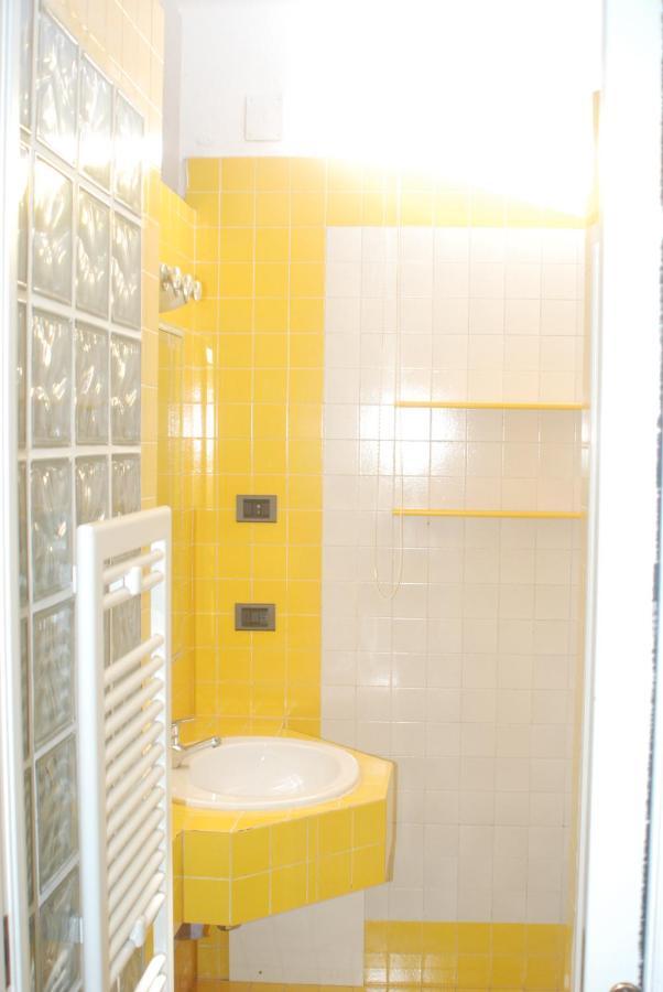 Interno 4 Apartman Alghero Kültér fotó